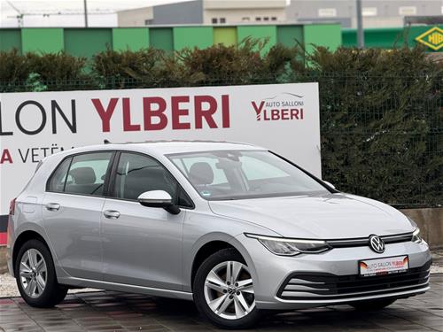 VW GOLF VIII LIFE 2.0 TDI 2021