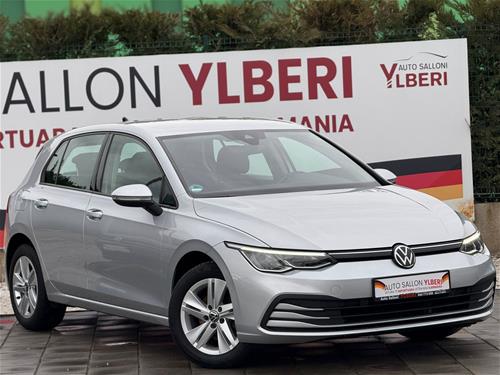 VW GOLF VIII LIFE 2.0 TDI 2021