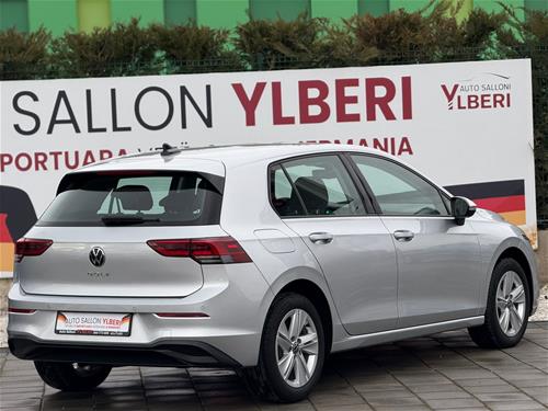 VW GOLF VIII LIFE 2.0 TDI 2021