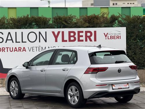 VW GOLF VIII LIFE 2.0 TDI 2021