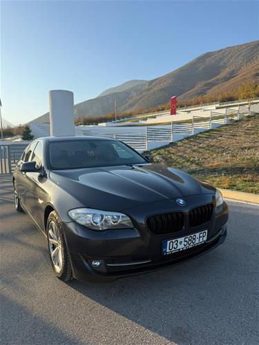 Shes bmw 528i