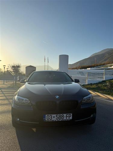 Shes bmw 528i