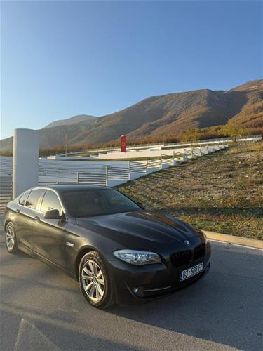 Shes bmw 528i