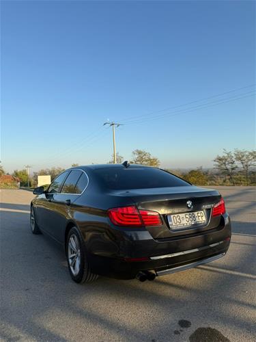 Shes bmw 528i