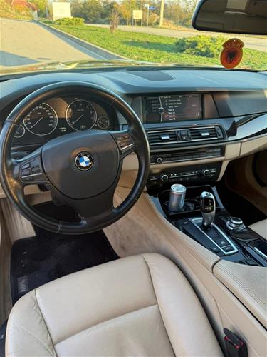 Shes bmw 528i