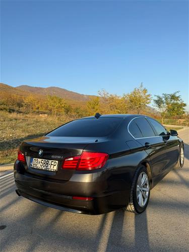 Shes bmw 528i