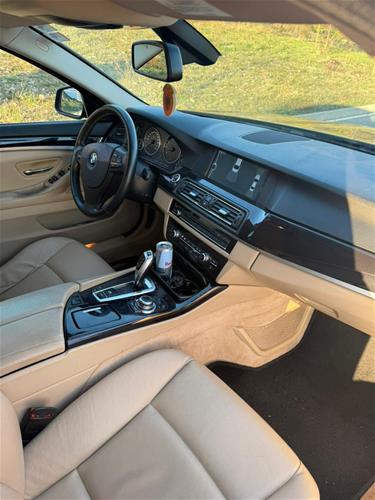 Shes bmw 528i