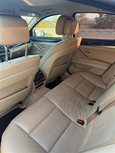 Shes bmw 528i