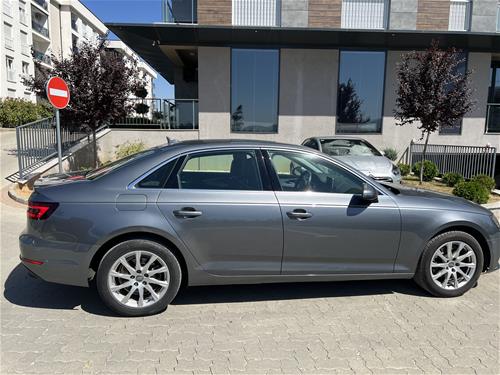 Shitet Audi A4 2018