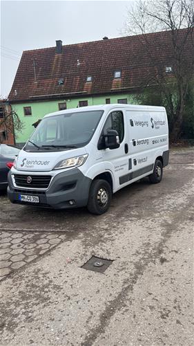 Fiat ducato