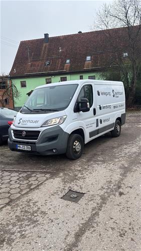 Fiat ducato