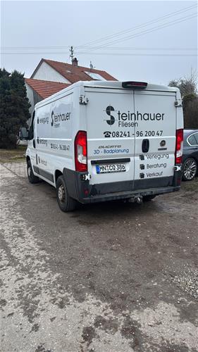 Fiat ducato