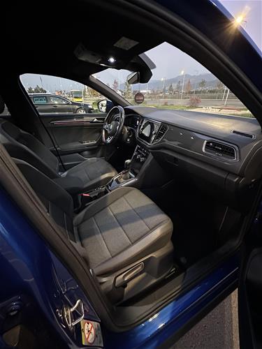Vw T-Roc 2.0 TDi 150ps CocpitDigital Viti 2021 🇩🇪Me Dogan