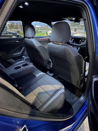 Vw T-Roc 2.0 TDi 150ps CocpitDigital Viti 2021 🇩🇪Me Dogan