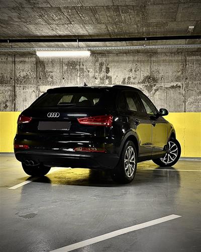 AUDI Q3 2.0 TDI QUATTRO