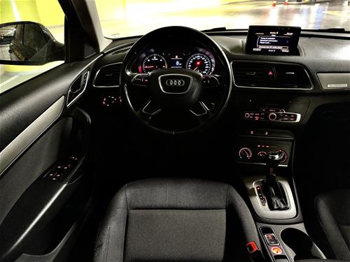 AUDI Q3 2.0 TDI QUATTRO