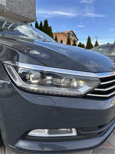 Passat b8