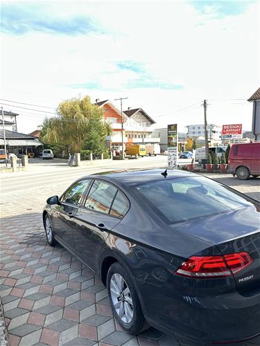 Passat b8