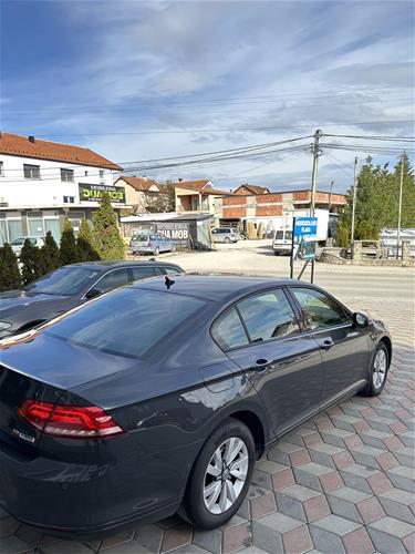 Passat b8