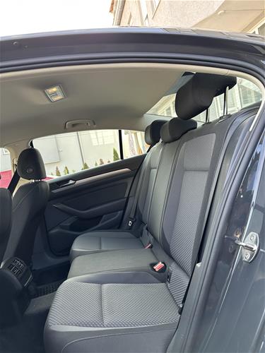Passat b8