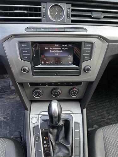 Passat b8