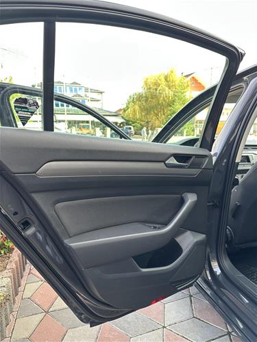 Passat b8