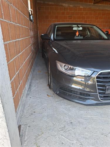 SHITET AUDI A6 2013