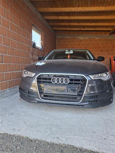 SHITET AUDI A6 2013