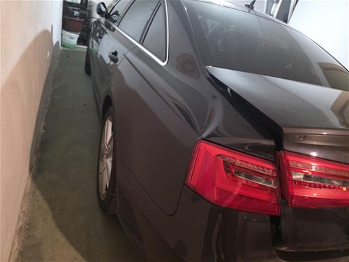 SHITET AUDI A6 2013