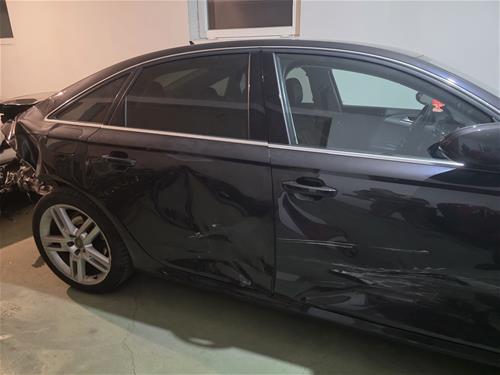 SHITET AUDI A6 2013
