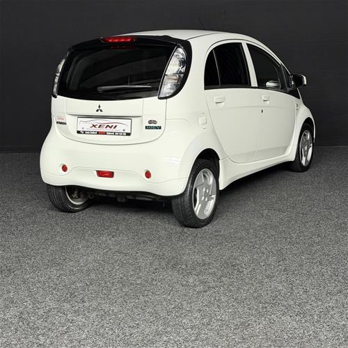 MITSUBISHI i-MiEV - ELEKTRIK - AUTOMATIK