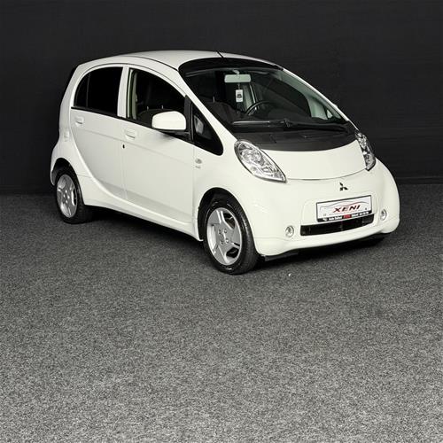 MITSUBISHI i-MiEV - ELEKTRIK - AUTOMATIK
