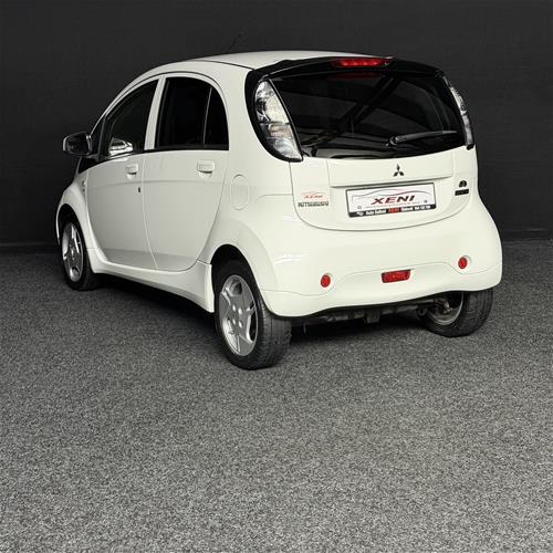 MITSUBISHI i-MiEV - ELEKTRIK - AUTOMATIK