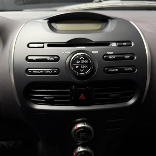MITSUBISHI i-MiEV - ELEKTRIK - AUTOMATIK