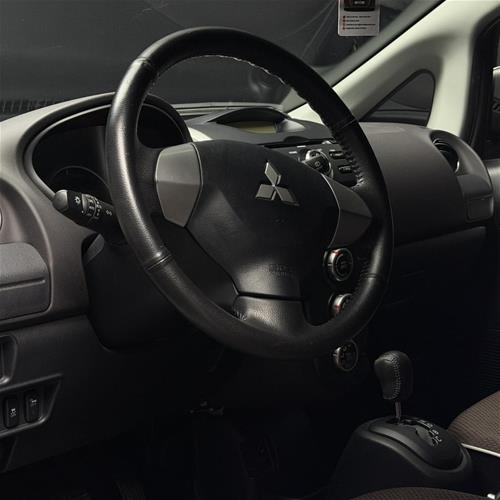 MITSUBISHI i-MiEV - ELEKTRIK - AUTOMATIK