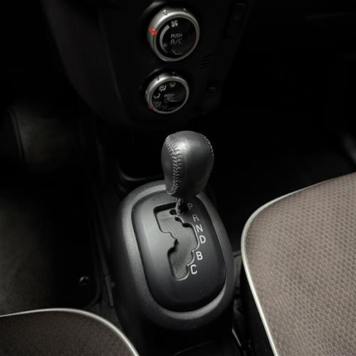 MITSUBISHI i-MiEV - ELEKTRIK - AUTOMATIK