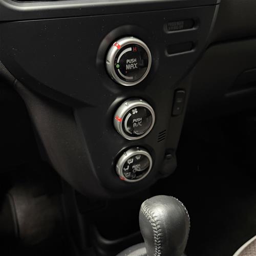 MITSUBISHI i-MiEV - ELEKTRIK - AUTOMATIK