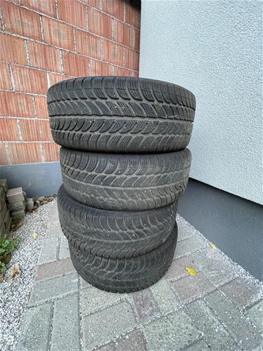 Shiten Gomat 205/55/R16