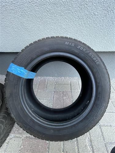 Shiten Gomat 205/55/R16