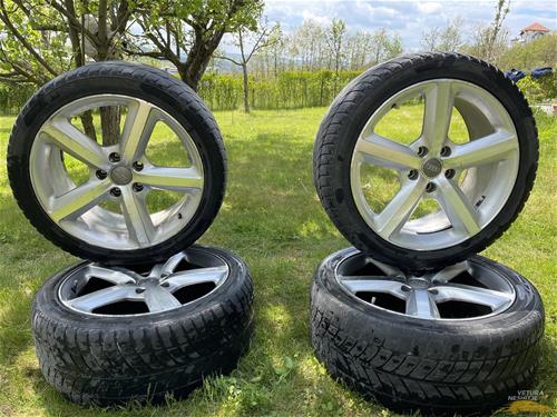 Fellne 20 per Q7 & Q5