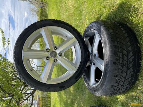 Fellne 20 per Q7 & Q5