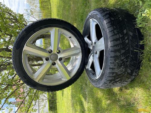 Fellne 20 per Q7 & Q5