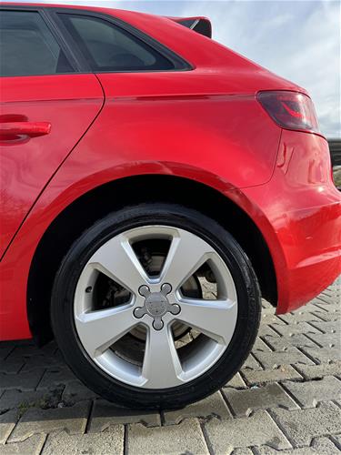 Fellne+goma per Audi