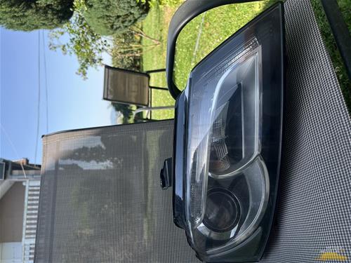 Shes farat per audi a3 modeli 8p 🇨🇭