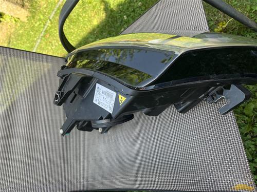 Shes farat per audi a3 modeli 8p 🇨🇭