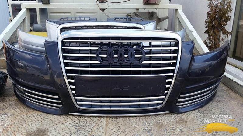 Pjese Per Audi A6 facelift 2010