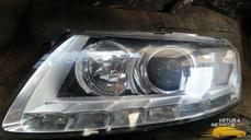 Pjese Per Audi A6 facelift 2010