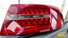 Pjese Per Audi A6 facelift 2010