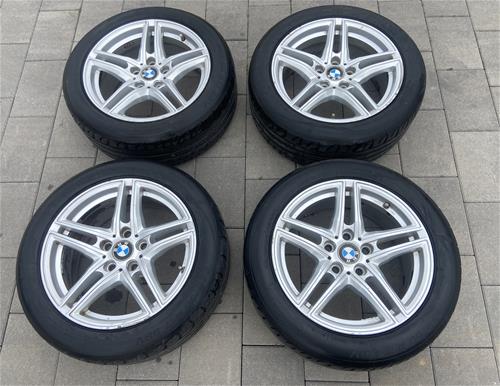 Fellne R17 origjinale per Bmw