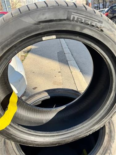 Goma Pirelli R19 Sezones verës – Run Flat, 1 Sezon të Përdorura